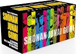 G.T.O. - Shonan Junai Gumi Collector BOX